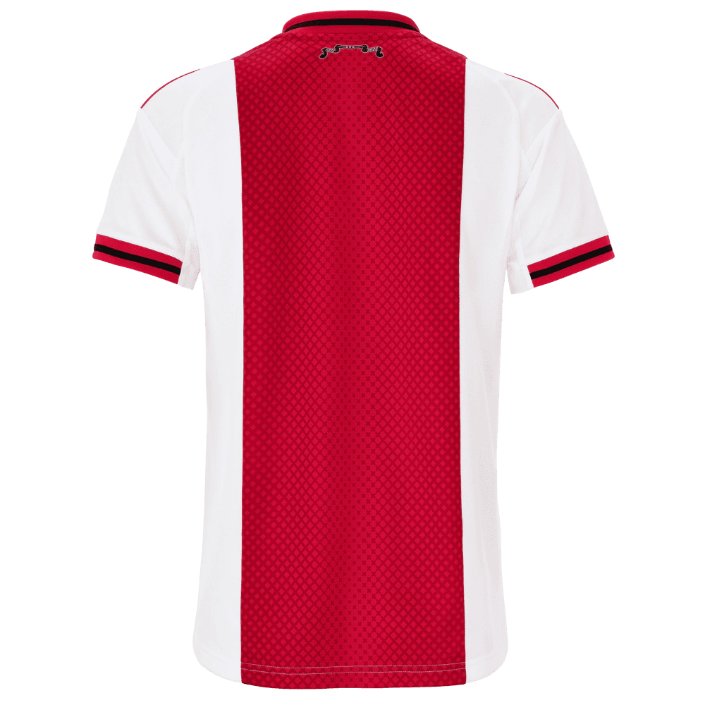 Camisa Ajax I 25/26 - Torcedor Adidas Feminina - Vermelha