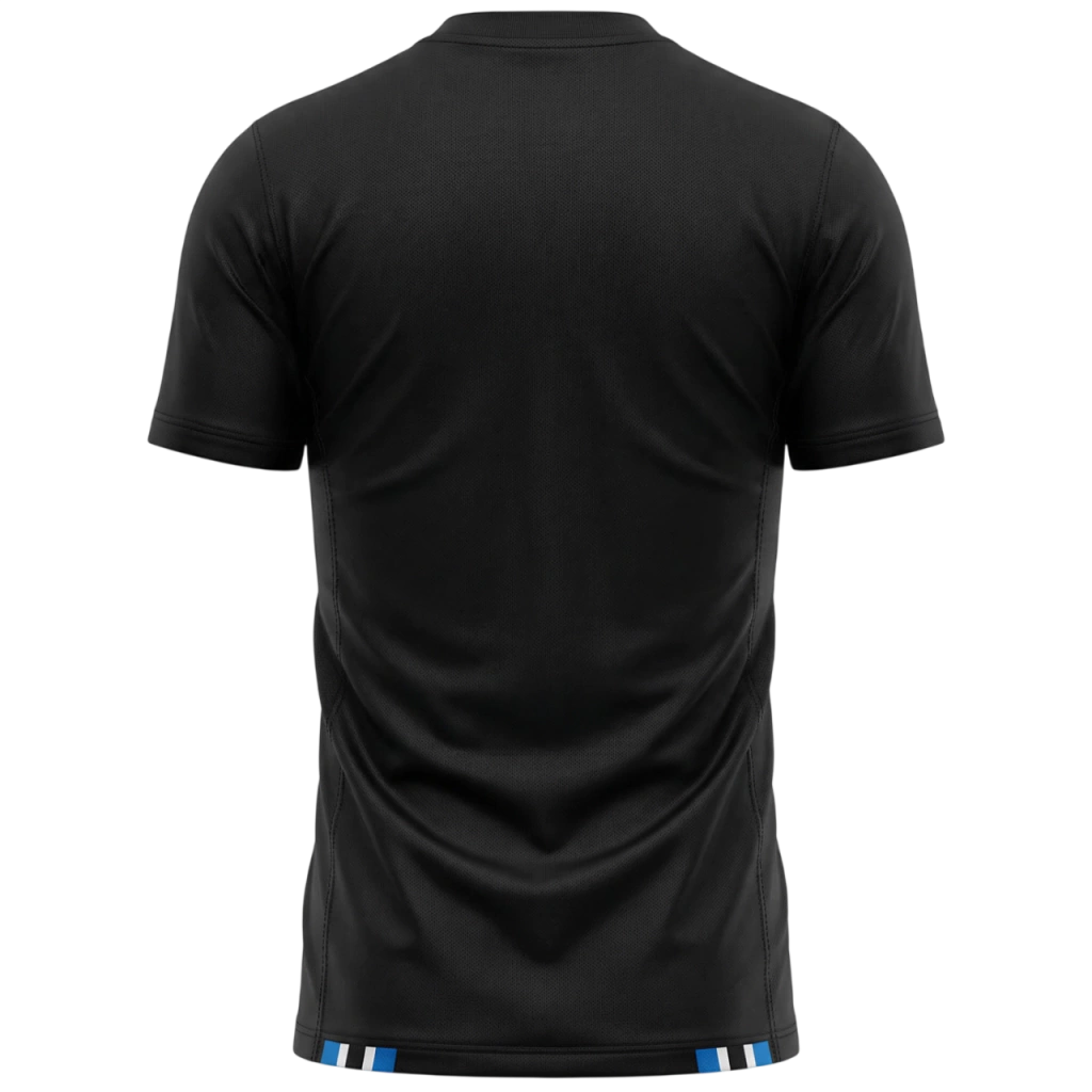 Camisa Inter de Milão 25/26 Treino - Torcedor Nike Masculina - Preta