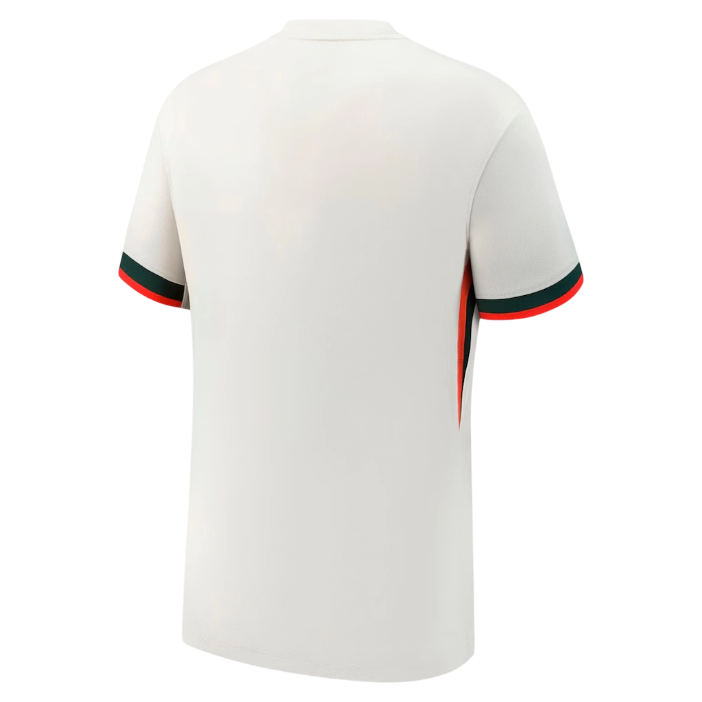 Camisa Chelsea II 25/26 - Torcedor Nike Masculina - Branca