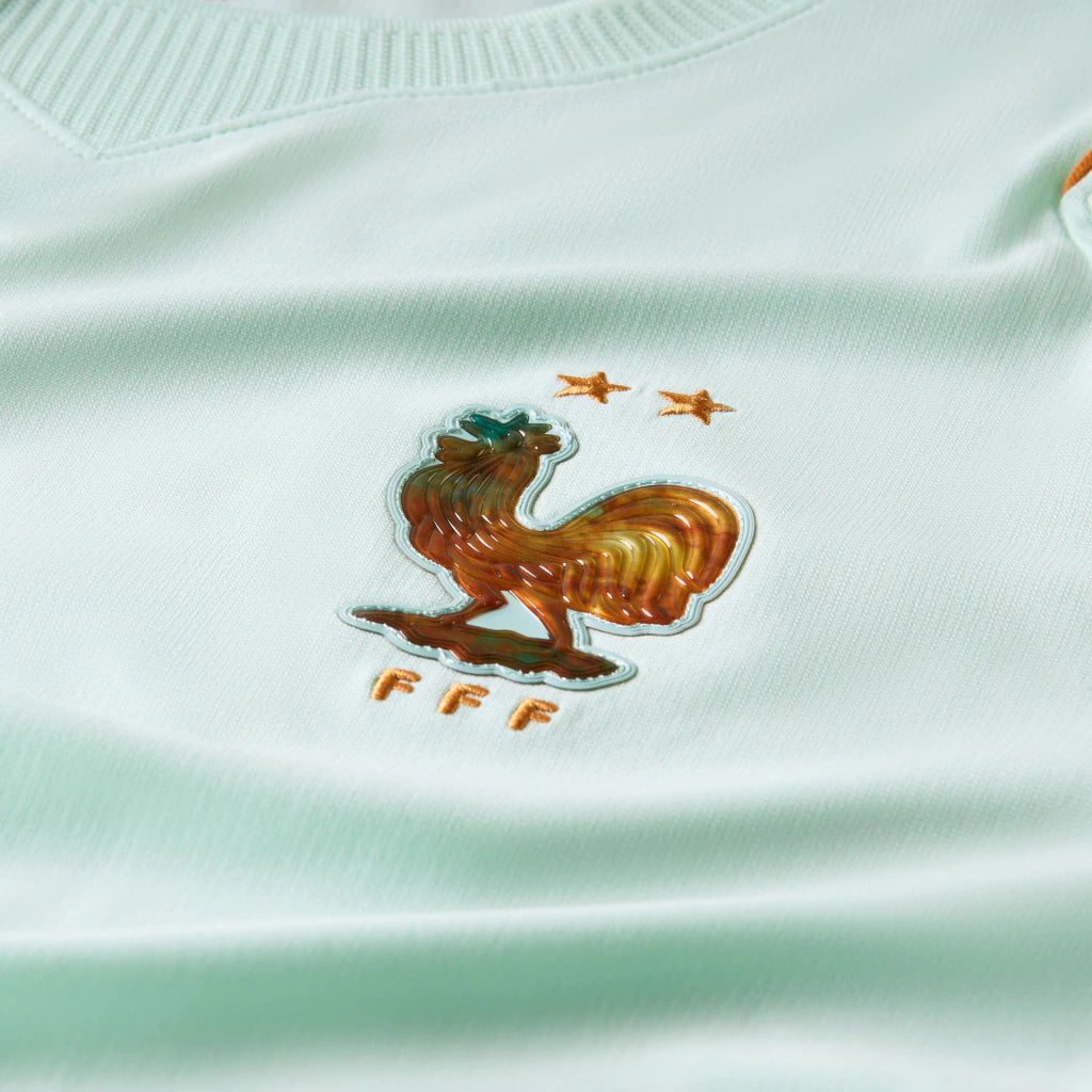 Camisa França Away 26/27 - Torcedor Nike Masculina