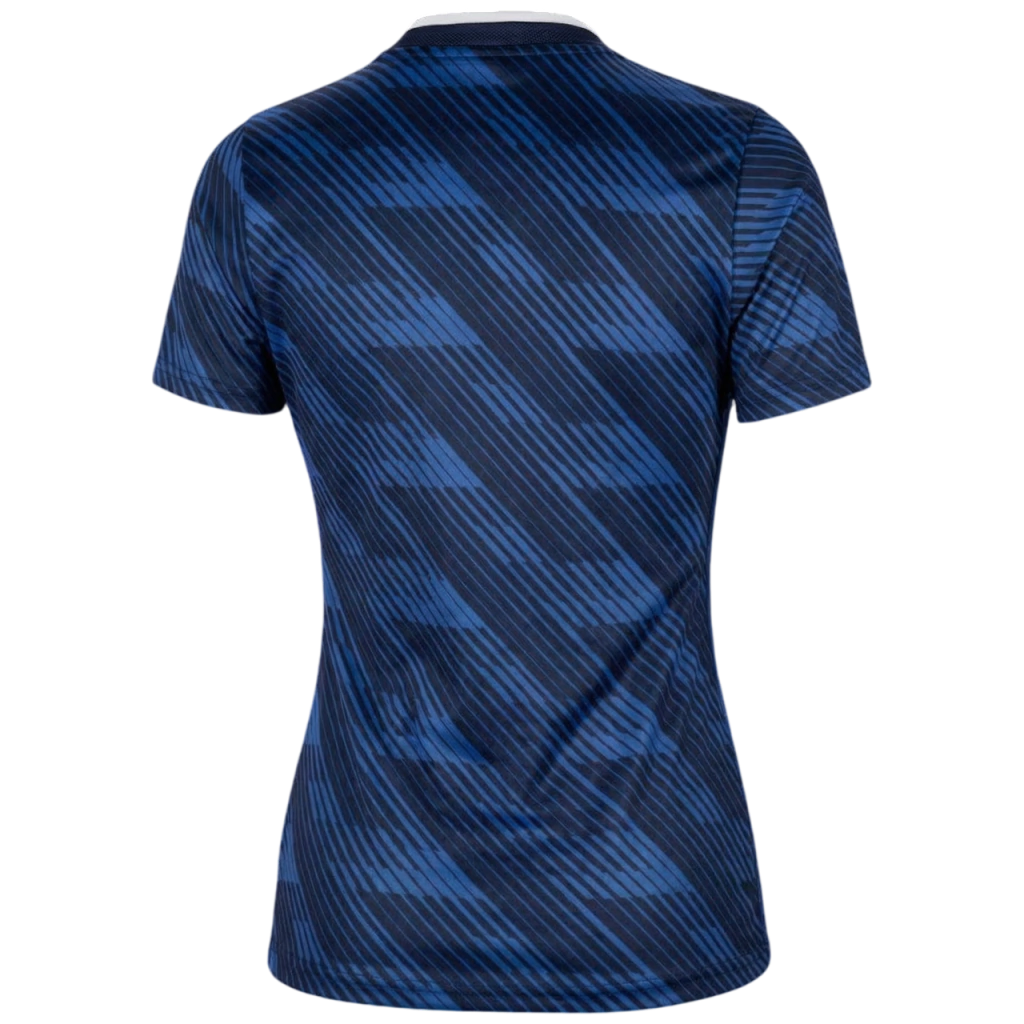 Camisa França Home 26/27 - Torcedor Nike Feminina - Azul