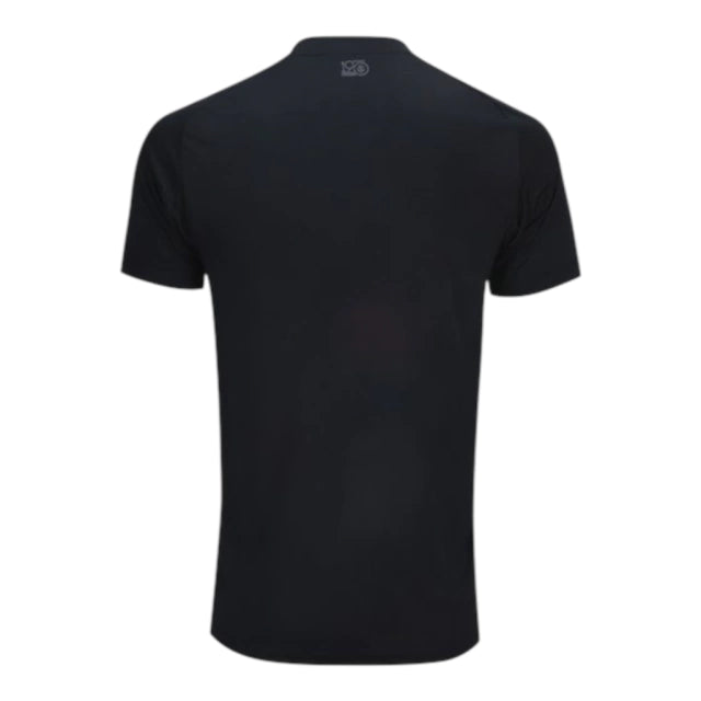Camisa Internacional III 25/26 - Torcedor Adidas Masculina - Preta