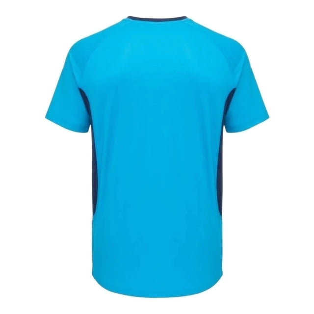 Camisa Grêmio Treino 25/26 - Torcedor Umbro Masculina - Azul