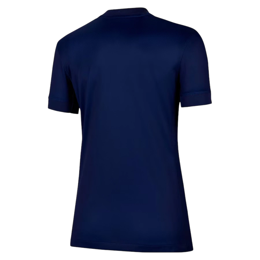 Camisa PSG I 25/26 - Torcedor Nike Feminina - Azul