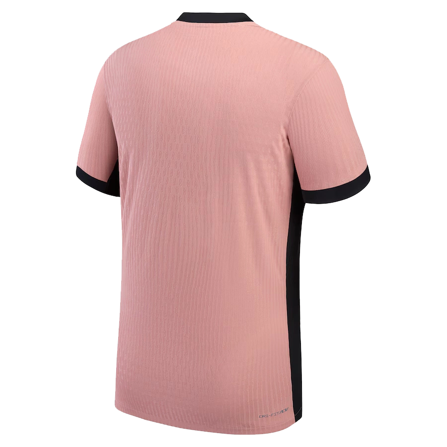 Camisa PSG III 24/25 - Torcedor Nike Masculina - Rosa