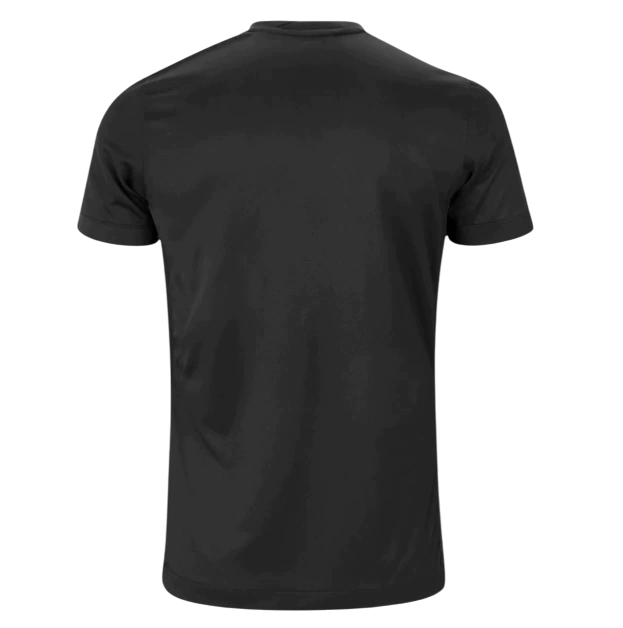 Camisa Timão II 24/25 - Torcedor Nike Masculina - Preta