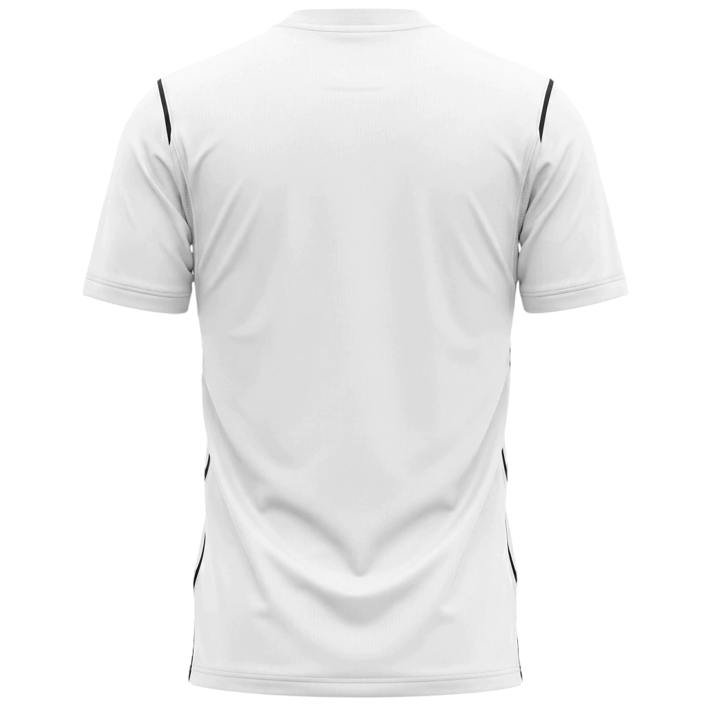 Camisa Timão Home 26/27 - Torcedor Nike Masculina - Branca
