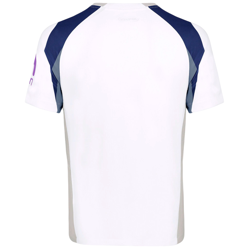 Camisa Tottenham I 25/26 - Torcedor Nike Masculina - Branca