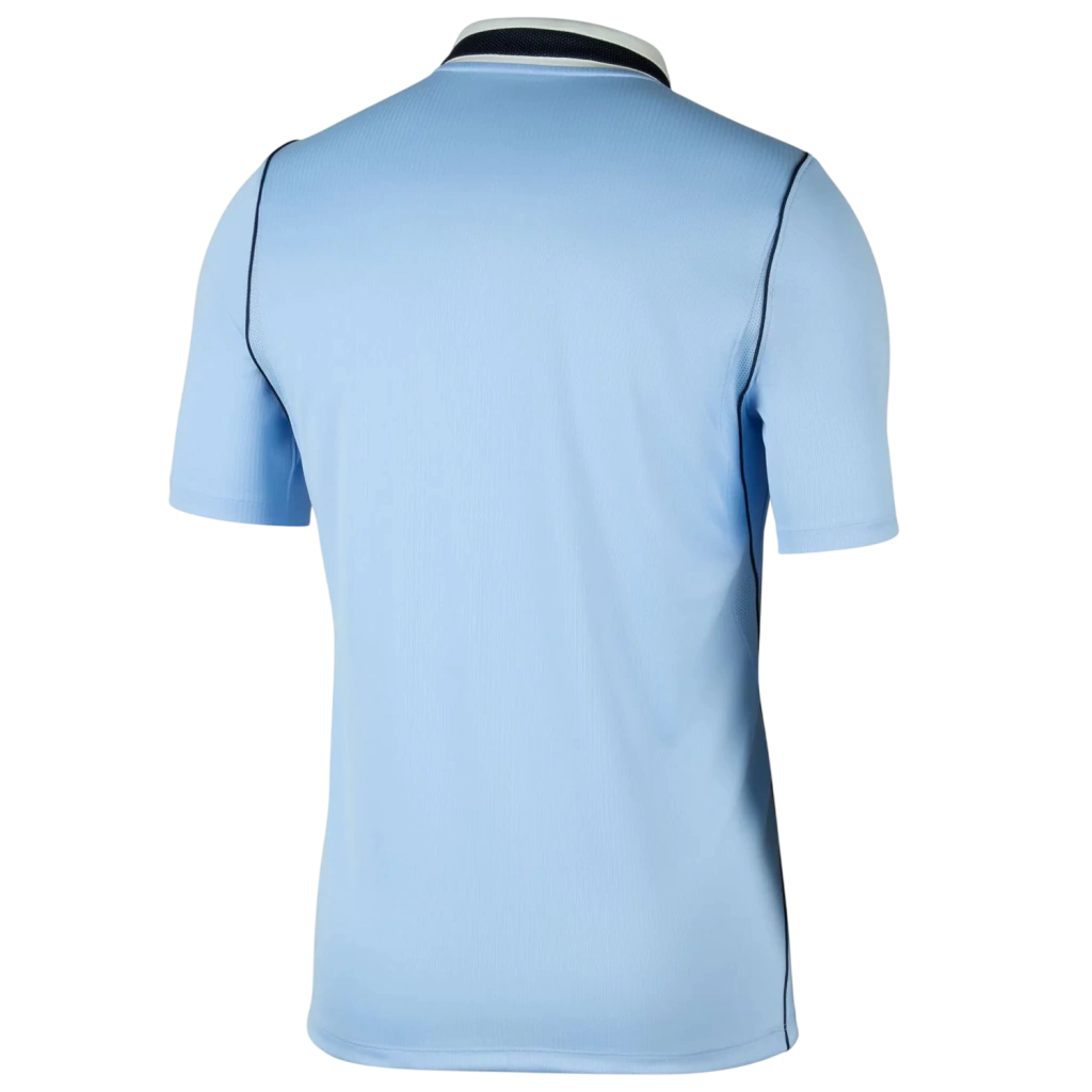 Camisa Uruguai Home 26/27 - Torcedor Nike Masculina - Azul