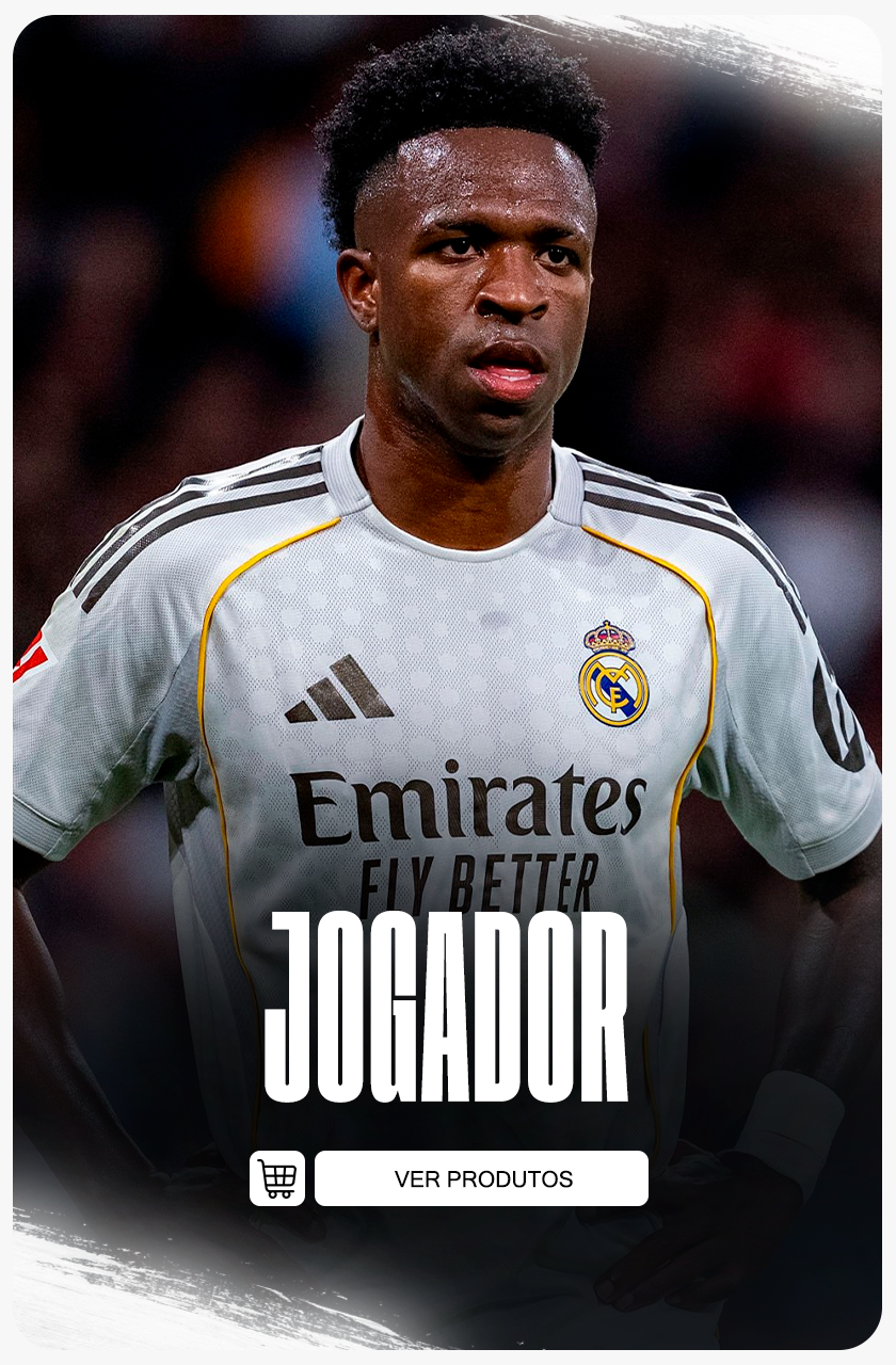 Jogador