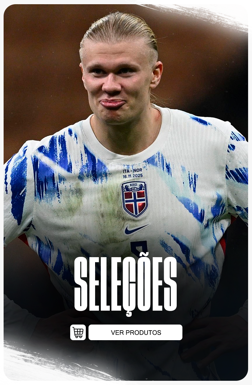 Seleções
