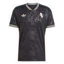 Camisa Juventus III 25/26 - Torcedor Adidas Masculina - Preto