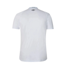 Camisa Santos I 25/26 - Torcedor Umbro Masculina - Branca