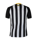 Camisa Santos II 25/26 - Torcedor Umbro Masculina - Listrada