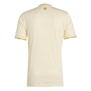 Camisa Flamengo III 25/26 - Torcedor Adidas Masculina - Off-white