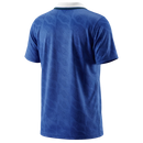 Camisa Seleção Brasileira Away 1994 - Umbro Retrô Masculina - Azul