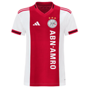 Camisa Ajax I 25/26 - Torcedor Adidas Feminina - Vermelha