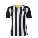 Camisa Santos II 25/26 - Torcedor Umbro Masculina - Listrada