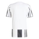Camisa Juventus I 25/26 - Torcedor Adidas Masculina - Branca e preta