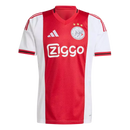 Camisa Ajax I 25/26 - Torcedor Adidas Masculina - Vermelha