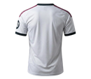 Camisa Real Madrid I 26/27 - Torcedor Adidas Masculina - Branca - Champions