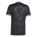 Camisa Juventus III 25/26 - Torcedor Adidas Masculina - Preto