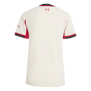 Camisa Liverpool II 25/26 - Torcedor Adidas Feminina - Branca