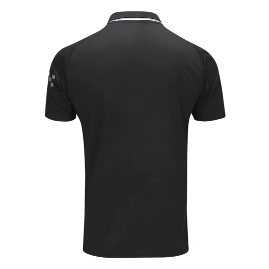 Camisa Manchester City II 25/26 - Torcedor Puma Masculina - Preta