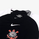 Camisa Timão II 25/26 - Torcedor Nike Masculina - Preta