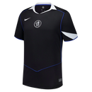 Camisa Chelsea III 25/26 - Torcedor Nike Masculina - Preta