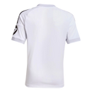 Camisa Real Madrid I 25/26 - Torcedor Adidas Masculina - Branca