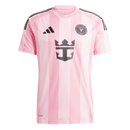 Camisa Inter Miami I 25/26 - Torcedor Adidas Masculina - Rosa