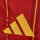 Camisa Espanha Home 26/27 - Torcedor Adidas Masculina - Vermelha