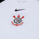 Camisa Timão I 25/26 - Torcedor Nike Masculina - Branca