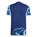 Camisa Ajax II 25/26 - Torcedor Adidas Masculina - Azul