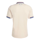 Camisa Ajax III 25/26 - Torcedor Adidas Masculina - Bege