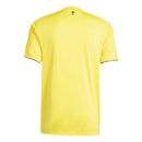 Camisa Al Nassr I 25/26 - Torcedor Adidas Masculina - Amarela