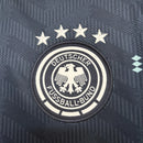 Camisa Alemanha Away 26/27 - Torcedor Adidas Masculina - Azul