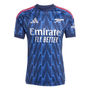 Camisa Arsenal II 25/26 - Torcedor Adidas Masculina - Azul