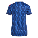 Camisa Arsenal II 25/26 - Torcedor Adidas Feminina - Azul