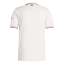 Camisa Arsenal III 25/26 - Torcedor Adidas Masculina - Branca