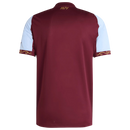 Camisa Aston Villa I 25/26 - Torcedor Adidas Masculina - Bordô