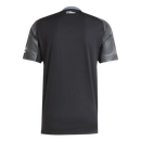 Camisa Aston Villa II 25/26 - Torcedor Adidas Masculina - Preta
