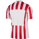Camisa Atletico de Madrid I 25/26 - Torcedor Nike Masculina - Vermelha e Branca