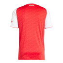 Camisa Arsenal I 25/26 - Torcedor Adidas Masculina - Vermelha