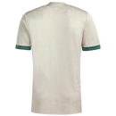 Camisa Bayern de Munique 25/26 Oktober Fest - Torcedor Adidas Masculina - Off-white