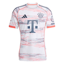 Camisa Bayern de Munique II 25/26 - Torcedor Adidas Masculina - Branca
