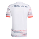 Camisa Bayern de Munique II 25/26 - Torcedor Adidas Masculina - Branca