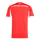 Camisa Bayern de Munique I 25/26 - Torcedor Adidas Masculina - Vermelha