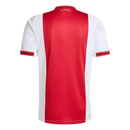 Camisa Ajax I 25/26 - Torcedor Adidas Masculina - Vermelha